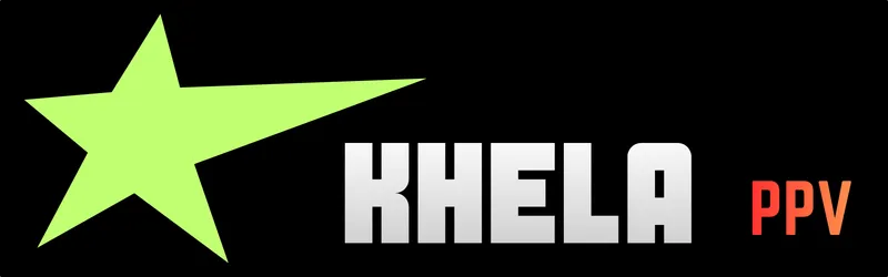 Khela Logo